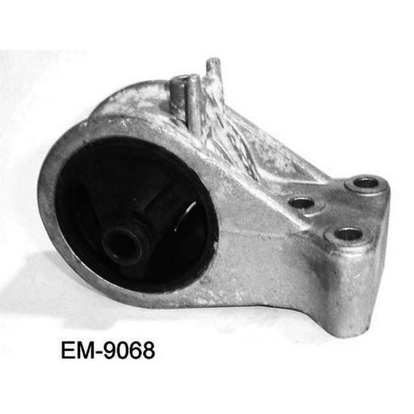 Westar Engine Mount 1999-2002 Mitsubishi Mirage 1.5L, EM-9068 EM-9068