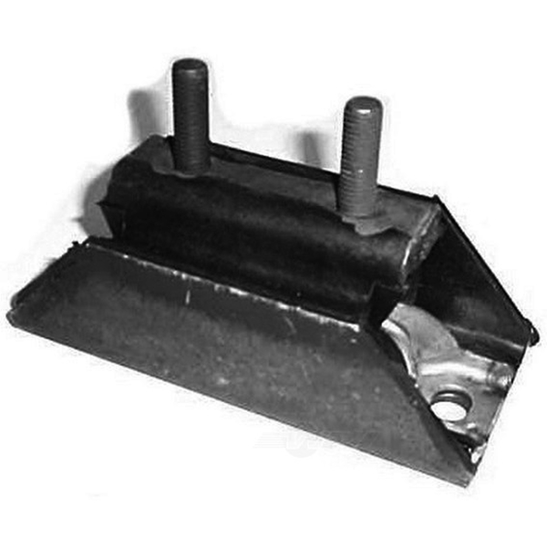 Westar Manual Transmission Mount, EM-2884 EM-2884