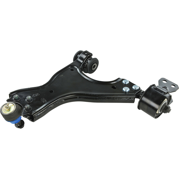 Mevotech Suspension Control Arm and Ball Joint Assembly, CMS501016 CMS501016