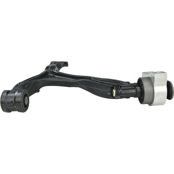 Mevotech Supreme Suspension Control Arm 2010-2014 Acura Tl 3.5L 3.7L, CMS601154 CMS601154