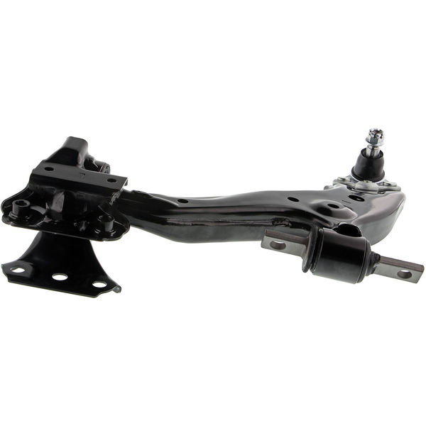 Mevotech Supreme Suspension Control Arm And Ball Joint Assembly, CMS601175 CMS601175