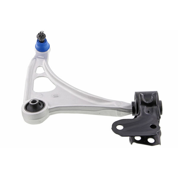 Mevotech Supreme Suspension Control Arm And Ball Joint Assembly, CMS601230 CMS601230