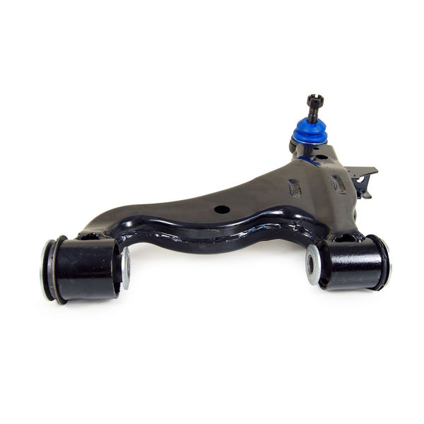 Mevotech Supreme Suspension Control Arm And Ball Joint Assembly, CMS861043 CMS861043