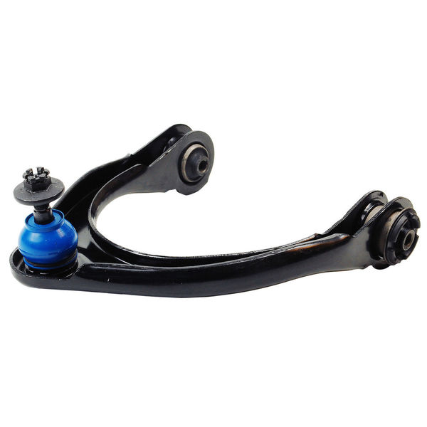 Mevotech Supreme Suspension Control Arm And Ball Joint Assembly, CMS861136 CMS861136