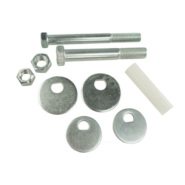 Mevotech Supreme Alignment Cam Bolt Kit, MS86036 MS86036