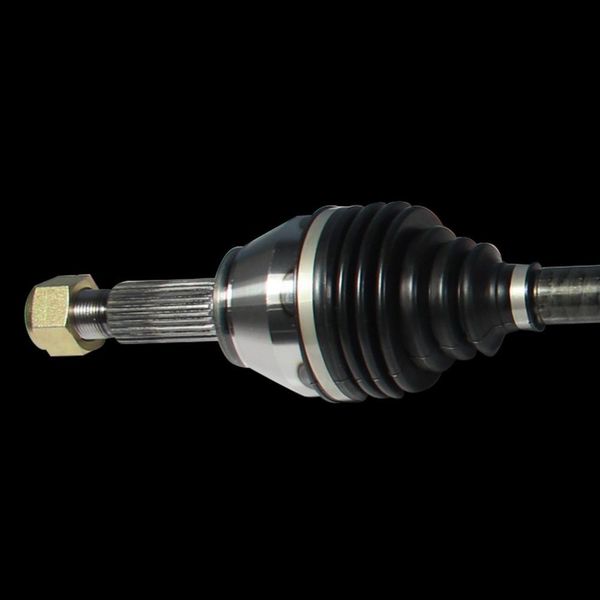 Gsp CV Axle Shaft 2014-2016 Ford Fiesta 1.0L, NCV11054 NCV11054