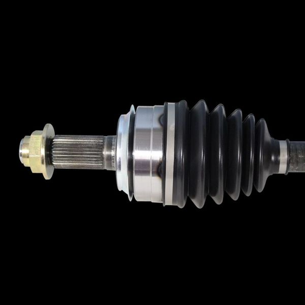 Gsp CV Axle Shaft 2013-2014 Honda Accord 2.4L, NCV36015 NCV36015