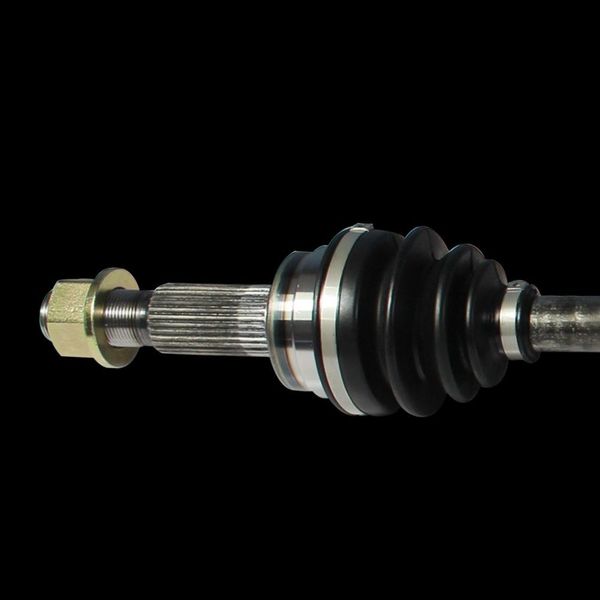 Gsp CV Axle Shaft 2003-2014 Nissan Murano, NCV53036 NCV53036