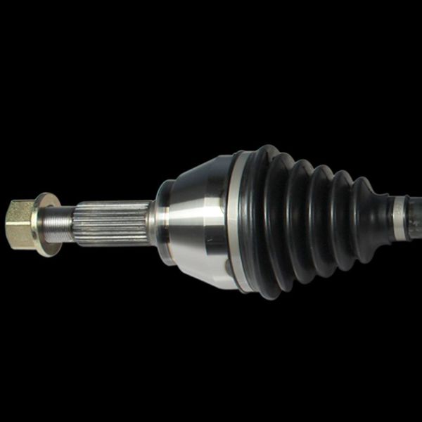 Gsp CV Axle Shaft 2011-2016 Nissan Juke 1.6L, NCV53113 NCV53113