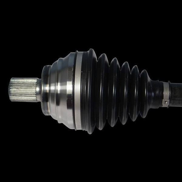 Gsp CV Axle Shaft, NCV72131 NCV72131