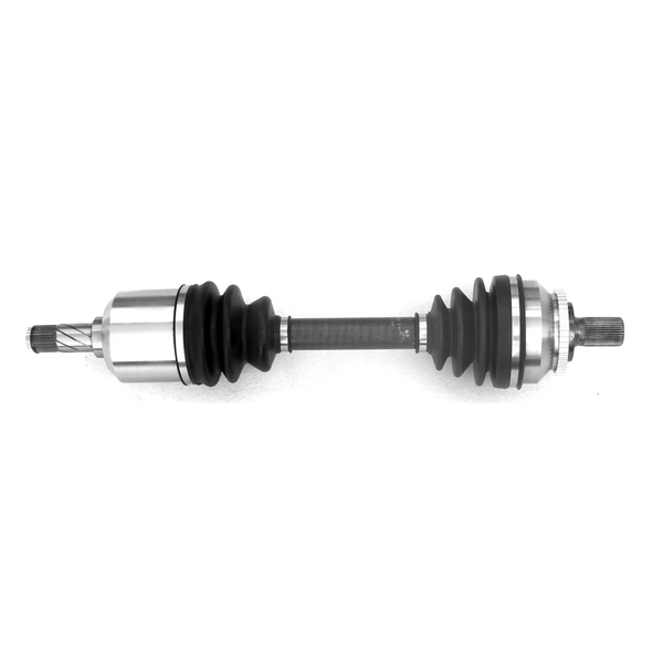 Gsp CV Axle Shaft, NCV73530 NCV73530