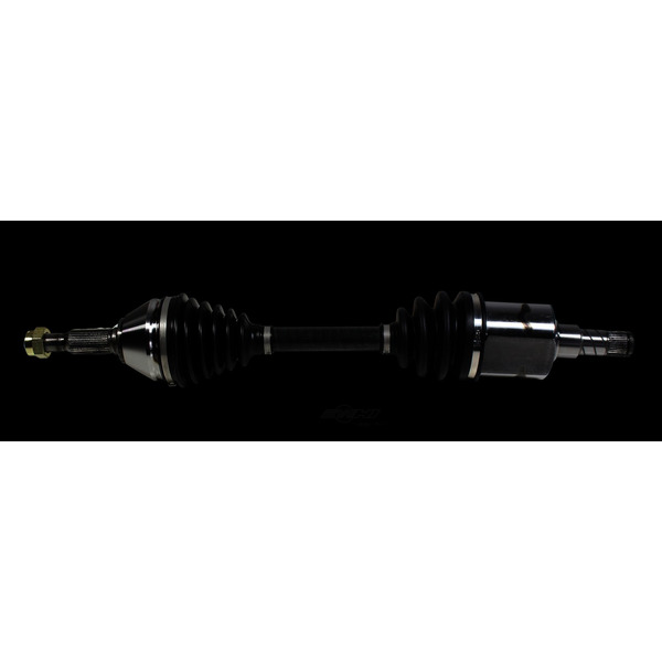 Gsp CV Axle Shaft 2006-2008 Chevrolet Cobalt 2.4L, NCV10613 NCV10613