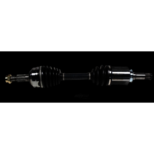 Gsp CV Axle Shaft, NCV10645 NCV10645