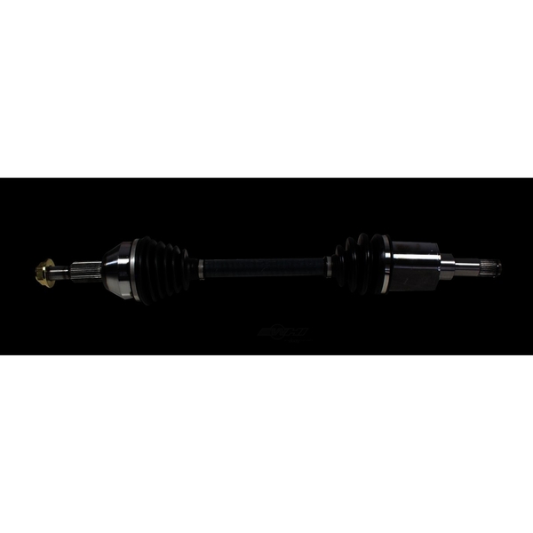 Gsp CV Axle Shaft, NCV12503 NCV12503