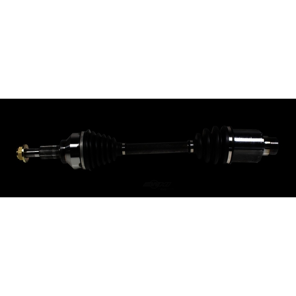 Gsp CV Axle Shaft, NCV12549 NCV12549