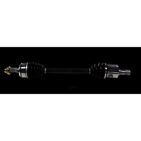 Gsp CV Axle Shaft 2008-2010 Honda Accord, NCV36586 NCV36586