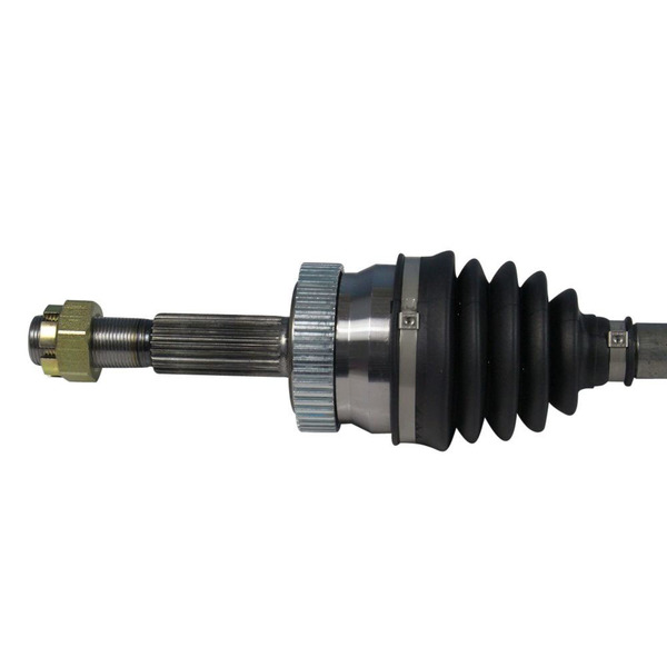 Gsp Cv Axle Assembly 2011-2017 Nissan Juke 1.6L NCV53170