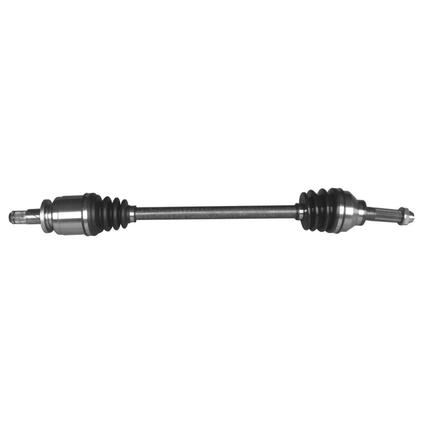 Gsp CV Axle Shaft, NCV66916 NCV66916