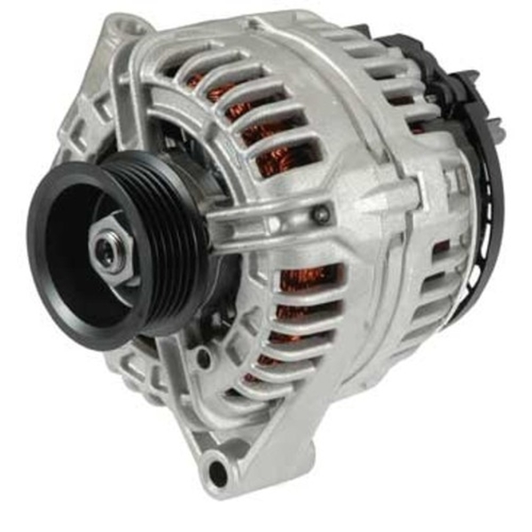 World Power Systems Alternator, 11127N 11127N