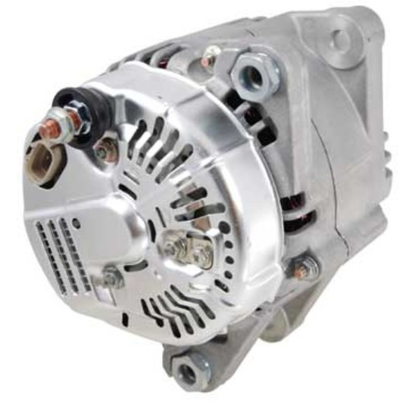 World Power Systems Alternator, 11191N 11191N