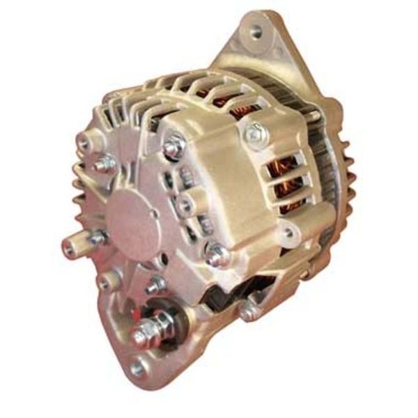 Wps World Power Systems Alternator, 13643N 13643N