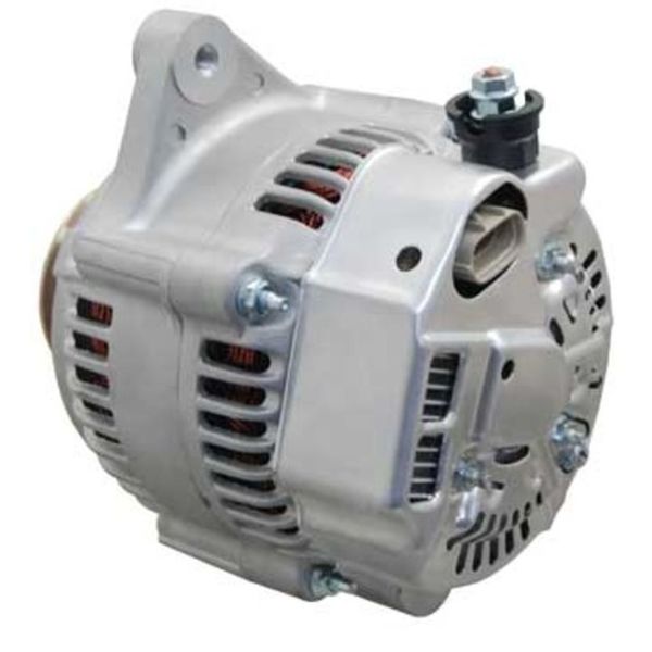 Wps World Power Systems Alternator 1999-2004 Suzuki Grand Vitara 13795N