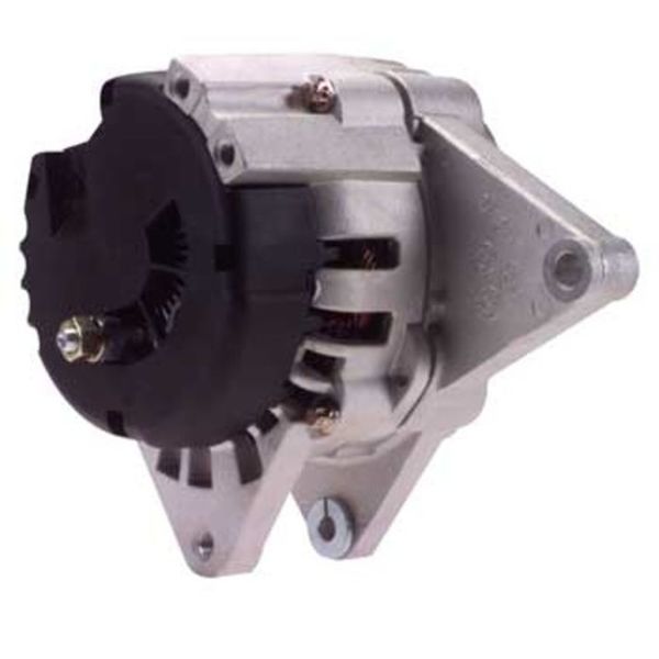 Wps World Power Systems Alternator, 8272N 8272N