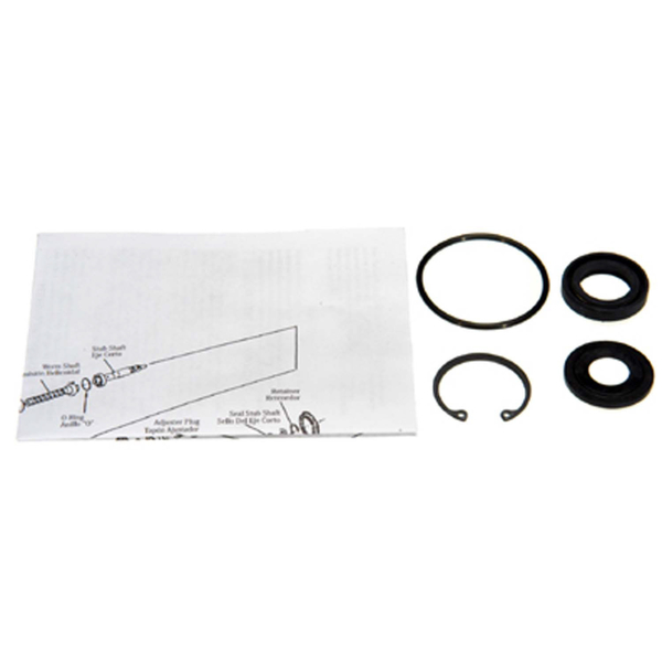Edelmann Steering Gear Input Shaft Seal Kit, 8525 8525