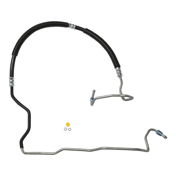 Edelmann Power Steering Pressure Hose, 92271 92271