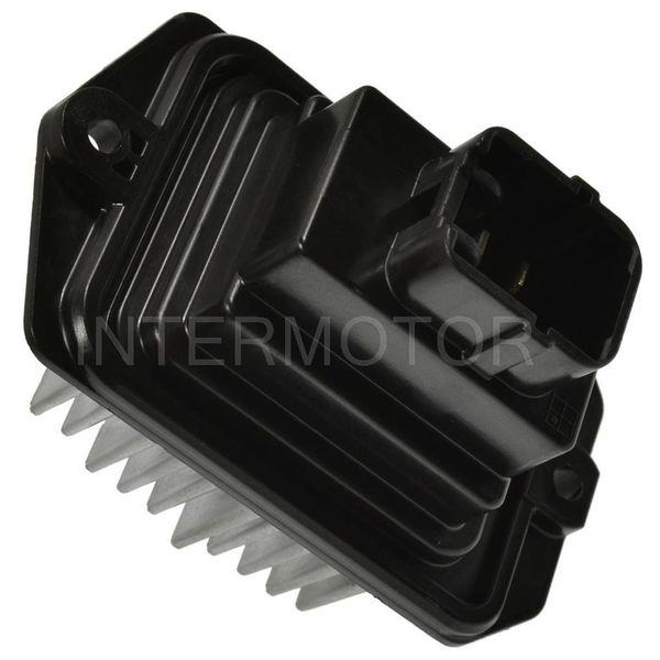 Intermotor Hvac Blower Motor Resistor, RU-815 RU-815