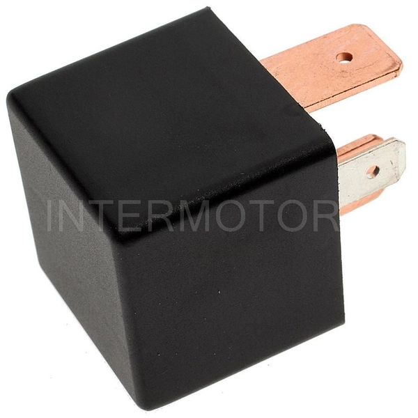 Intermotor Hvac Relay 1986-1991 Volkswagen Vanagon 2.1L, RY-255 RY-255