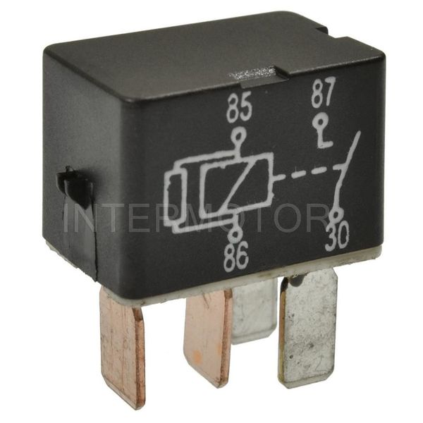 Intermotor A/C Compressor Control Relay 2000-2003 Lexus Rx300, RY-348 RY-348