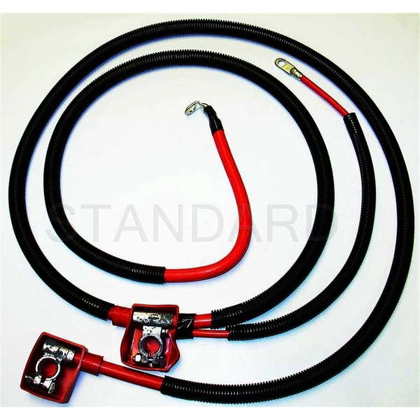 Standard Ignition Battery Cable, A116-00HP A116-00HP