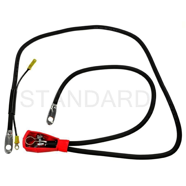 Standard Ignition Battery Cable, A42-4TA A42-4TA