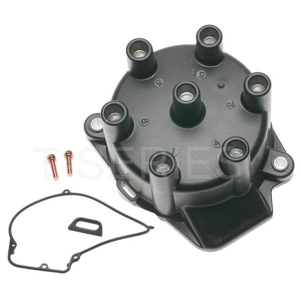 T Series Distributor Cap, JH252T JH252T