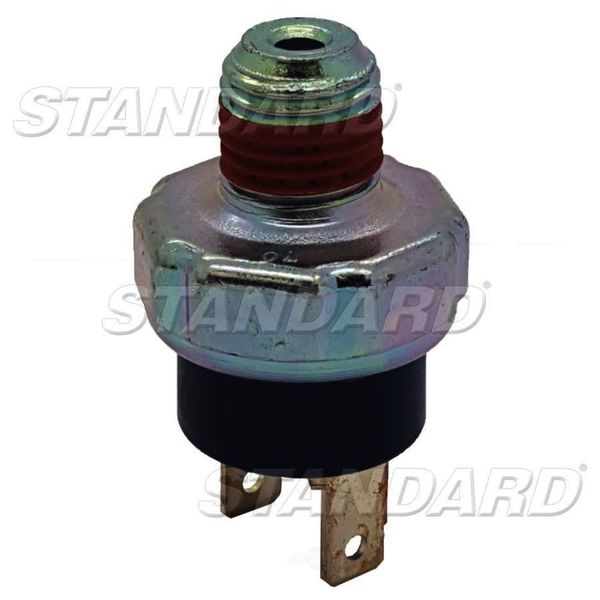 Standard Ignition Engine Oil Pressure Switch, PS-140 PS-140 | Zoro