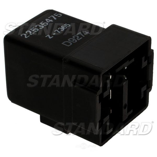 Standard Ignition Engine Cooling Fan Motor Relay, RY-603 RY-603 | Zoro