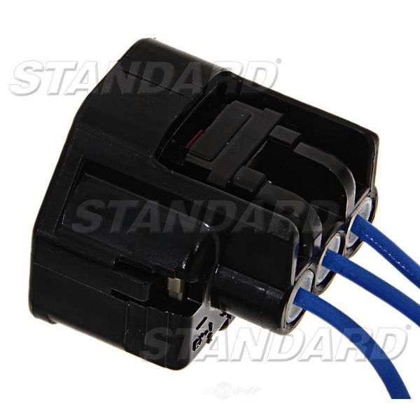Standard Ignition Manifold Absolute Pressure Sensor Connector, S-2088 S-2088