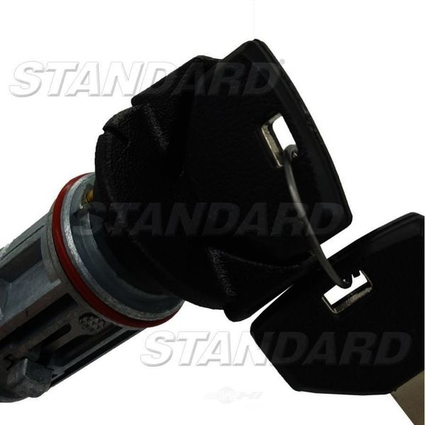 Standard Ignition Ignition Lock Cylinder, US-231L US-231L