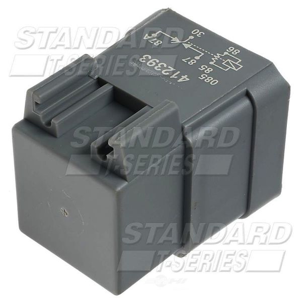 T Series HVAC Blower Motor Relay, RY282T RY282T