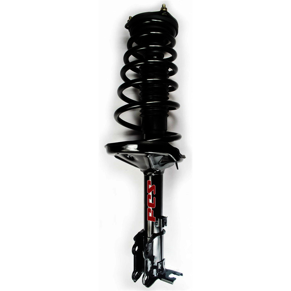 Fcs Auto Parts Suspension Strut and Coil Spring Assembly - Rear Right, 1331048R 1331048R