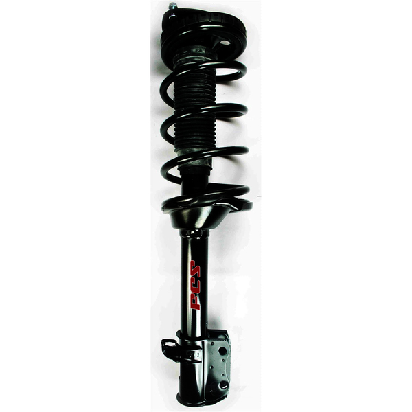 Fcs Auto Parts Suspension Strut and Coil Spring Assembly - Rear Right, 1331578R 1331578R