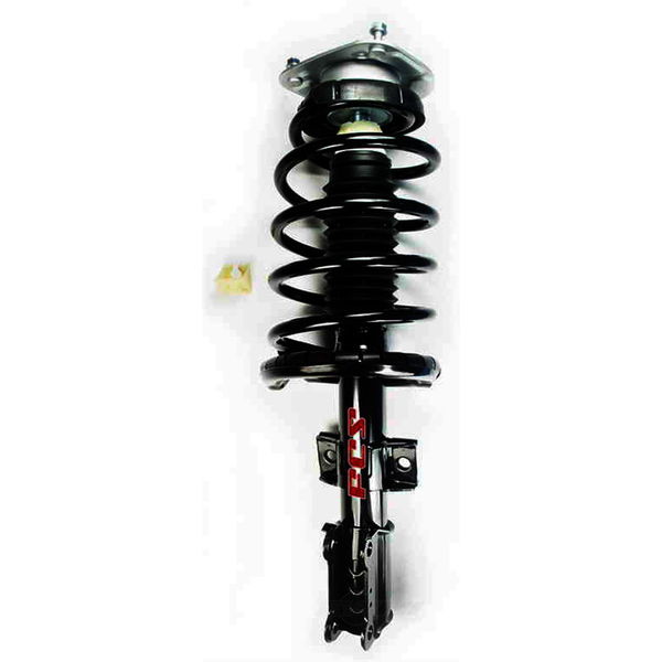 Focus Auto Parts Suspension Strut&Coil Spring Assembly 2001-2004 Volvo S60 2.3L, 1331587 1331587