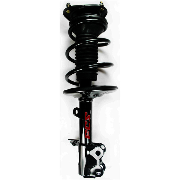 Fcs Auto Parts Suspension Strut&Coil Spring Assembly 2001-2004 Kia Spectra 1.8L 1331621R