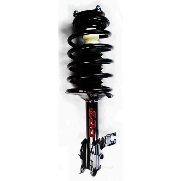Focus Auto Parts Suspension Strut and Coil Spring Assembly, 1331651R 1331651R
