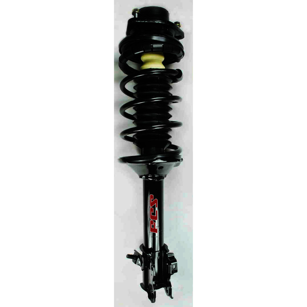 Fcs Auto Parts Suspension Strut&Coil Spring Assembly 2000-2001 Toyota Camry 2.2L 1331652L