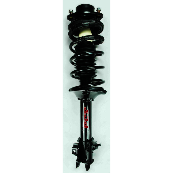 Fcs Auto Parts Suspension Strut&Coil Spring Assembly 2000-2001 Toyota Camry 2.2L 1331652R