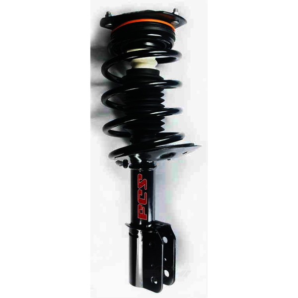 Focus Auto Parts Suspension Strut and Coil Spring Assembly, 1331727 1331727