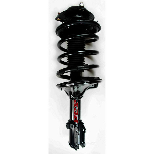 Fcs Auto Parts Suspension Strut and Coil Spring Assembly - Front Right, 1331794R 1331794R