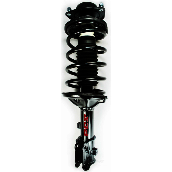 Fcs Auto Parts Suspension Strut and Coil Spring Assembly - Front Right, 1331826R 1331826R